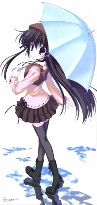 BUY NEW sola - 117717 Premium Anime Print Poster